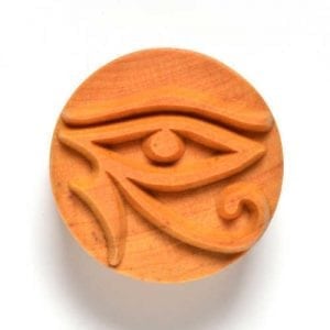 MKM Eye of Horus Stamp
